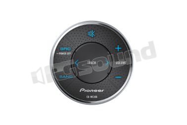 CD-ME300 controllo remoto marino cablato Pioneer