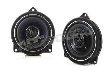 M-40X coassiali 10cm dedicati BMW MBQ