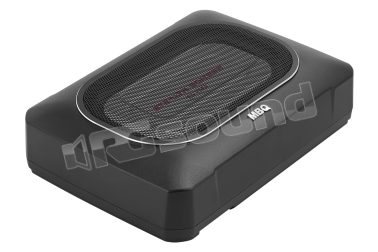 B-68 sUbwoofer attivo sottosedile 130x200 mm MBQ