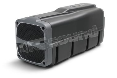 BK 80 Subwoofer attivo bazooka 20cm MBQ