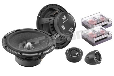 165 R2X sistema altoparlanti a 2 vie 165mm, impedenza 2 Ohm BLAM
