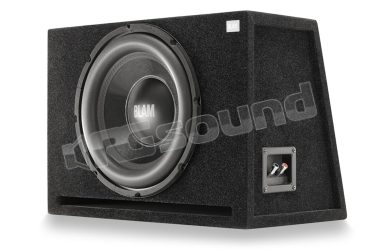 CR 30 Subwoofer Relax R 12 da 30 cm in cassa reflex BLAM