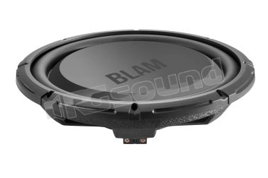 RS 12.4 subwoofer 30cm ultra slim BLAM