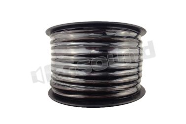 52-958 cavo 8 AWG - sezione 7,52 mmq - colore nero Thender