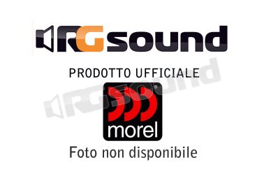 ULTIMO 8/TI 8 REPAIR KIT  Morel