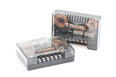 Crossover Focal Elite coppia di crossover a 2 vie Focal