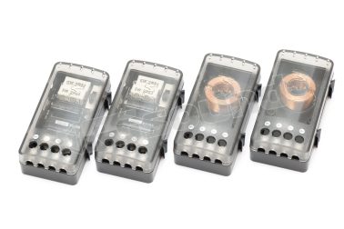 Crossover scomponibile Serie Performance Expert kit 4 pz Focal