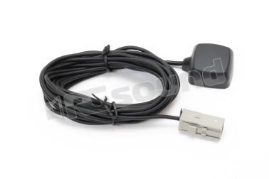 Antenna GPS originale Alpine con connettore GT5  Alpine