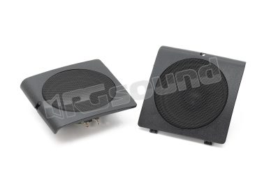 AS-GLF-2 altoparlanti bicono per VW Golf 2 e Jetta 1987 Automelody