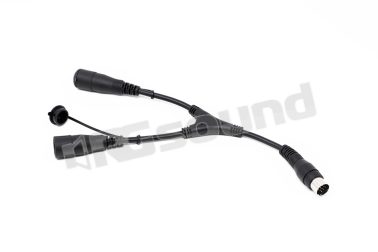 HMA C13Y Cavo a Y a 13pin per HMR 50 e Capri Hertz