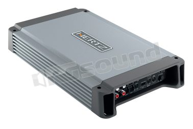 HCP 4MDK Amplificatore nautico Classe D a 4-3-2 canali Hertz