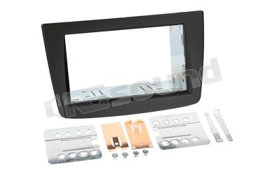 63303224 Kit 2 Din Nero per Alfa Connection Integrated Solution
