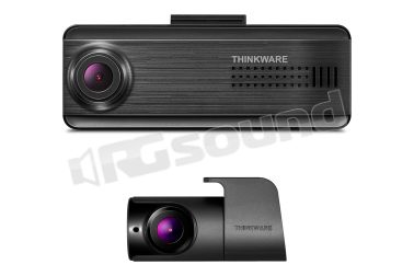 F200PRO Bundle Dash Cam 1080p Full HD & Rear Cam Full HD Thinkware