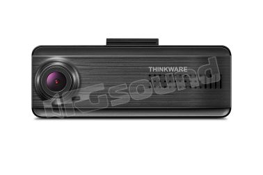 F200PRO Dash Cam 1080p Full HD & Full HD Thinkware