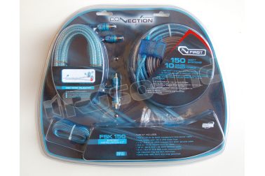 FSK 150  Connection Integrated Solution