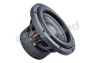 GZUW 8SQ-D2 Subwoofer da 8? con cestello in alluminio pressofuso e cono in carta pressata Ground Zero