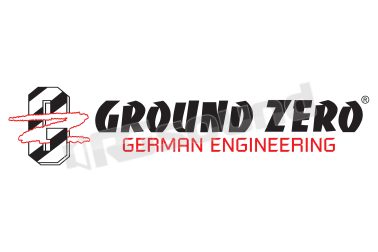 GZIB 165DF  Ground Zero