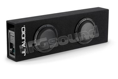 ACP208LG-W3v3  JL Audio