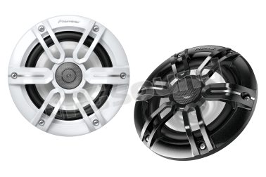 TS-ME650FS Coppia di altoparlanti coassiali nautici a 2 vie serie ME Pioneer