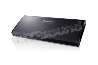 TS-WX77A  Pioneer