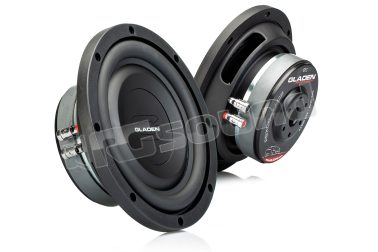 RSX 08 SLIM D2  Gladen