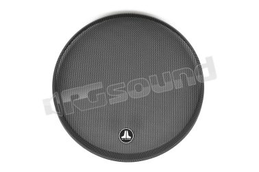 JLSGR-10W6 griglia protettiva in acciaio per subwoofer 10W6v2 e 10W6v3 JL Audio
