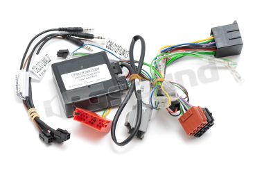 CF0011FIUN11/DU interfaccia unicom plus EVO - lin Bus per nuovo Ducato Paser