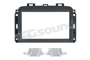APF-F26029-FI kit 2 Din per Fiat 500L Alpine