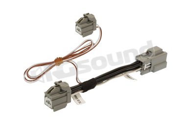 APF-C007620-FI mantiene la ricarica Qi originale del DUCATO 8 Alpine