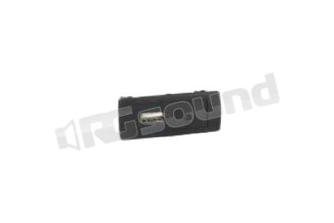 KWE-7802-USB ripristino USB originale Mercedes Vito dal 2014 Alpine