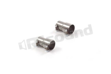 50.0653.80 Manicotto per il montaggio su centrale originale per Audi, BMW e Cupra Ragazzon