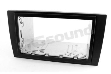 12.301321-03 Audi A4 Pioneer