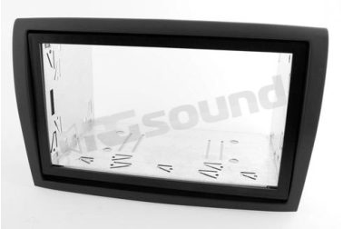12.301094-10 Fiat Ducato dal 2006 Pioneer