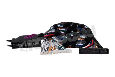 PP-MB 1.9BUR cablaggio per Match UP 10DSP su Mercedes con sistema audio Burmester a 9 canali Match