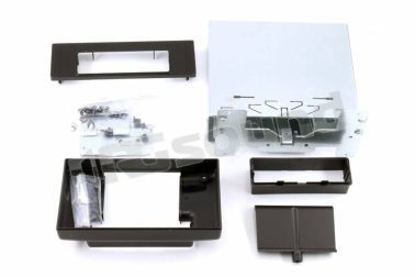 CA-HM-UNI-EVO.009 kit universale 2 DIN per SPH-EVO64DAB e SPH-EVO62DAB Pioneer
