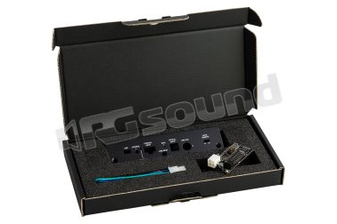 MEC ANALOG IN for PP 62DSP PP 62DSP (M142050) Canali ingresso analogici extra Match