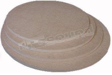 Cover/Base Diametro 400 mm Gladen