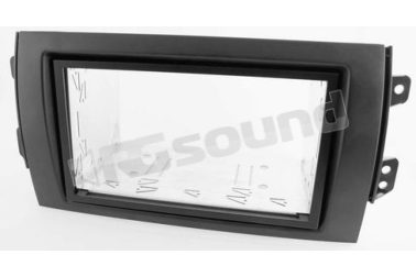 12.301295-09 Fiat Sedici - Suzuki SX4 Pioneer
