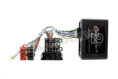 CTSKI005.2 kia Sportage dal 2010 al 2015 con amplificatore OEM RG Sound
