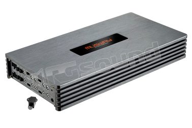 EIGHT100 Amplificatore 8 canali in Classe D MUSWAY