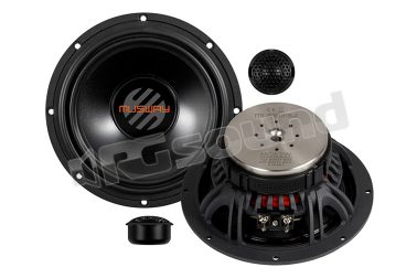MG6.2A Sistema attivo a 2 vie 165mm (6.5") MUSWAY