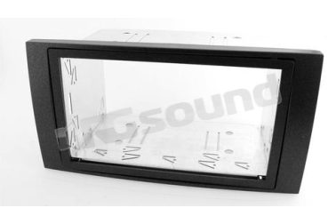 12.301114-03 Ford C-Max Fiesta Focus Galaxy S-Max Mondeo Transit Kuga Pioneer