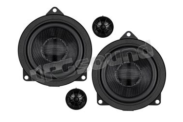 VXB4.2C sistema a 2 vie 10cm per BMW ESX