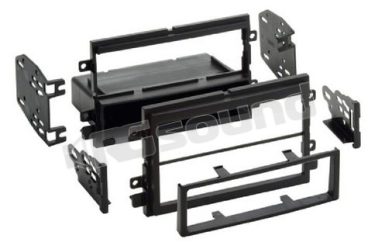 12.301114-53 Ford F-150/Mustang/Five Hundred/Freestyle/Mercury Montego Pioneer