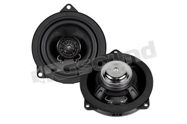 VXB42 coassiali a 2 vie 10cm per BMW ESX