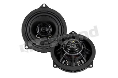 SXB42 coassiali a 2 vie 10cm per BMW e Mini ESX