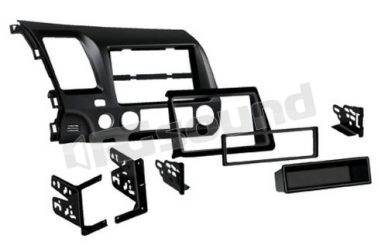 12.301130-07 Honda Civic Pioneer
