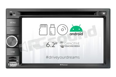 VM031A  Phonocar
