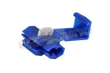 046012 rubacorrente blu - conf. 20 pz Phonocar