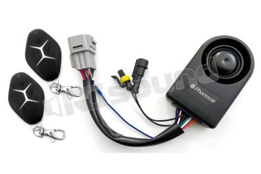 09302 allarme universale per moto e scooter Phonocar